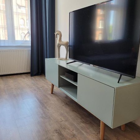 Soft Spot - Free Parking Apartment Gdansk Exterior photo