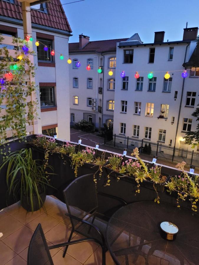 Soft Spot - Free Parking Apartment Gdansk Exterior photo